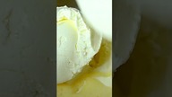 Sernik z mascarpone.  Znakomite ciasto na świąteczny stół #shorts #smakowitedania #przepisnasernik