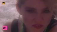 Madonna - Like a Virgin (MTV Classic UK)