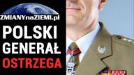 Ukraina na krawędzi upadku, ostrzeżenie polskiego generała