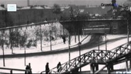 Warszawa dzisiaj i przed wojną. Zobacz te same miejsca. Świętokrzyska, Plac Zbawiciela, Karowa