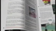 Almanach XX wieku - spot reklamowy (numer 2)