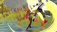 Cadace Fight and sit