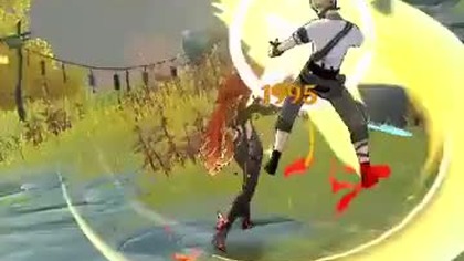 Cadace Fight and sit
