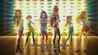 Winx Club - We All Are Winx (Napisy PL)