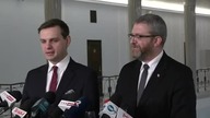 Grzegorz Braun: Marian Banaś WYRZUCONY z NIK?! Stanowisko Konfederacji w sprawie Mariana Banasia!