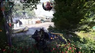 The Division 2 Zaliczam sobie projekty i inne bzdety PS5(60FPS)