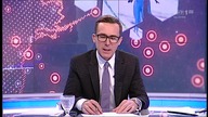 Maciej Kurzajewski - wpadka z nazwiskiem Stefana Huli (01. 01. 2016)