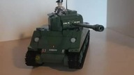 COBI GEN.  MACZEKS SHERMAN FIREFLY #shorts