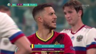 Euro 2020: Belgia - Rosja - Grupa B