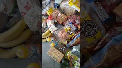 DUŻE ZAKUPY W LIDLU I HAUL ZAKUPOWY