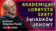 5 Kłamstw o Świadkach Jehowy, które profesor akademicki próbuje ukryć - prof.  Pasek