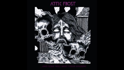 Attic Frost - A Familiar Sound