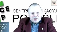 Centrum Edukacyjne Polska usunięte - i powraca! | Rafał Mossakowski