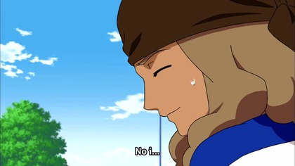 Inazuma Eleven GO: Galaxy Odcinek 12 - Wyznanie na boisku (Polskie Napisy) [MefjuSubs]