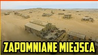 10 ZAPOMNIANYCH MIEJSC