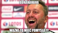 MEMY po meczu ŁOTWA - POLSKA