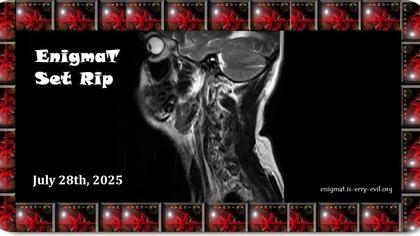 Tony Metric - Rumors (Cut From Popov Set)-enTc