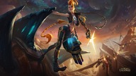 [ODYSSEY]League of Legends - JEDYNA TAKA ODYSEJA KOSMICZNA [#13]