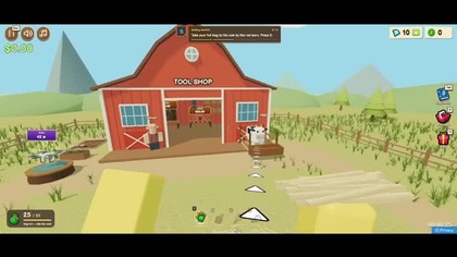 Cow #gaming #Game #Browsegame #Browsegamer #Roblkox #Copy #Noob #Short #Shorts