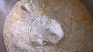 Gotowanie na ekranie z pisarzem Łukaszem Przelaskowskim zwanym Lukas Frankenstein - OMLETY 