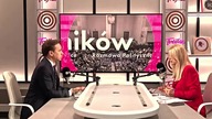 BOSAK ROZBIŁ ATAK PARTYJNEJ DZIENNIKARKI! NIE SPODZIEWAŁA SIĘ TAKIEJ RIPOSTY!