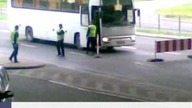Powódź: Wał Miedzeszyński zamknięty!