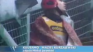 PŚ Kuusamo 25. 11. 2005 - relacja z zawodów