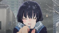 Boku no Kokoro no Yabai Yatsu E13 (napisy pl)