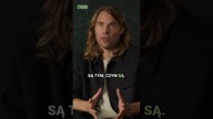 To coś więcej niż opowieść o statku, który się wywrócił #shorts