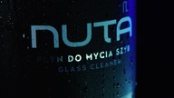 Glass Cleaner!!NIESAMOWITA  K2 NUTA PRO  HIT czy KIT #TEST