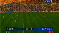 2. Brazylia-Maroko