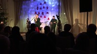 Cisza Jak Ta w Bydgoszczy, Restauracja Zatoka 2019