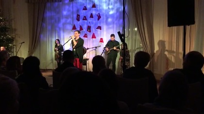 Cisza Jak Ta w Bydgoszczy, Restauracja Zatoka 2019