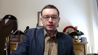 Rosyjski terroryzm wobec Nord Stream 1 i 2? dr Piotr Napierała