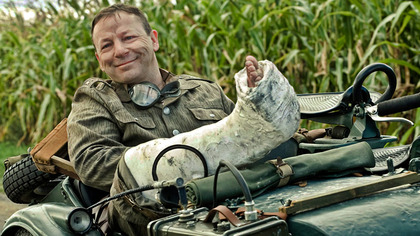 Operacja Dunaj (2009) Cały film PL