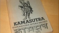 Watsjajana - Kamasutra