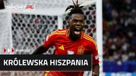 Ależ emocje w końcówce! Piorunujący cios Hiszpanii