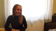 Byłam w domu dziecka.  Wyszłam z izolacji społecznej | Ewa Borkowska Potęga Nieba Gdańsk
