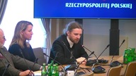  Dobromir Sośnierz: Nie wzywajcie na pomoc przeciwko Prusom - Krzyżaków!