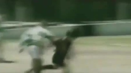 Kapitalny film z malutkim Messim