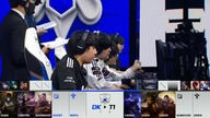 DWG KIA vs T1 Game 4 |EN| - Worlds 2021 Semifinals
