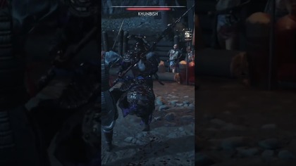 Short Ghost of Tsushima: Directors Cut (PC) #83 (#gameplay #PL, #zagrajmy)