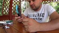 Test POWER-BANK SOLARNY za 35zł, latarka za 35 zł, Nie kupujcie, dom25tys, #pawełwaga