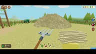 The explosion is so powerful that I can exceed the bag limit #Game #gaming #Roblox #Copy #Shorts