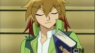 Bakugan : Najeźdźcy z Gundalii odc. 6 - Demaskacja