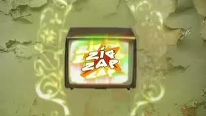 Kod Lyoko 39 Złe zagranie