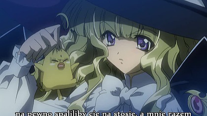 Yami To Boushi To Hon No Tabibito [HQ] [SUB PL] - 01