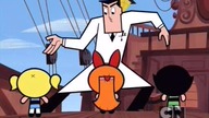 Atom&oacute;wki. S06E77b - Czy leci z nami pirat