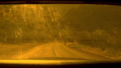 THE CAR.  (1977) lektor