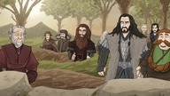 How The Hobbit Should Have Ended